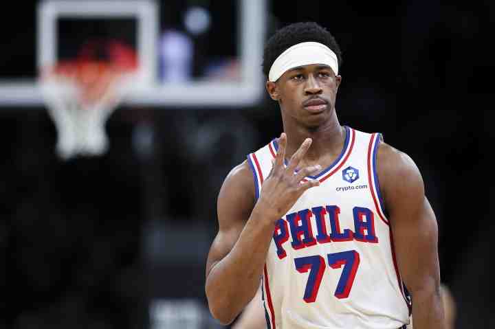  埃奇库姆：代表巴哈马征战奥运会的优先级高于NBA夺冠